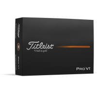 Custom Logo Titleist Pro V1 Golf Balls 2025