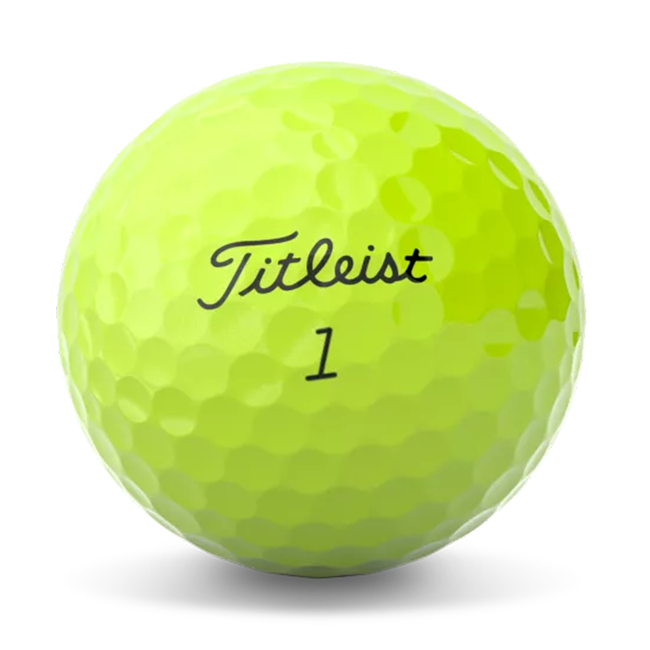 Custom Logo Titleist Pro V1 Golf Balls 2025