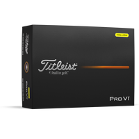 Custom Logo Titleist Pro V1 Golf Balls 2025