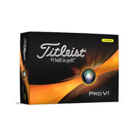 Custom Logo Titleist Pro V1 Prior Gen Golf Balls Dozen
