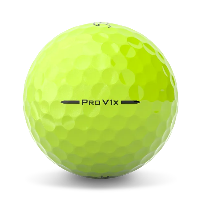 Custom Logo Titleist Pro V1x Golf Balls 2025