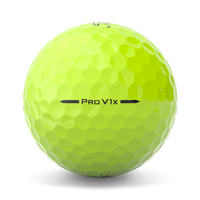 Custom Logo Titleist Pro V1x Golf Balls 2025