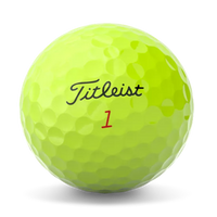 Custom Logo Titleist Pro V1x Golf Balls 2025