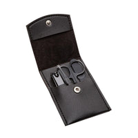 Custom Logo Torello 4pc Compact Personal Care Kit