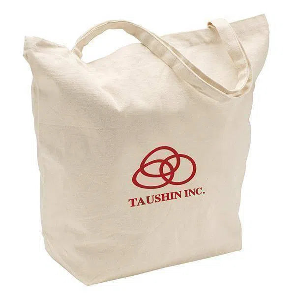 Custom Logo Tote Bag, Goose - Custom Logo, Canada