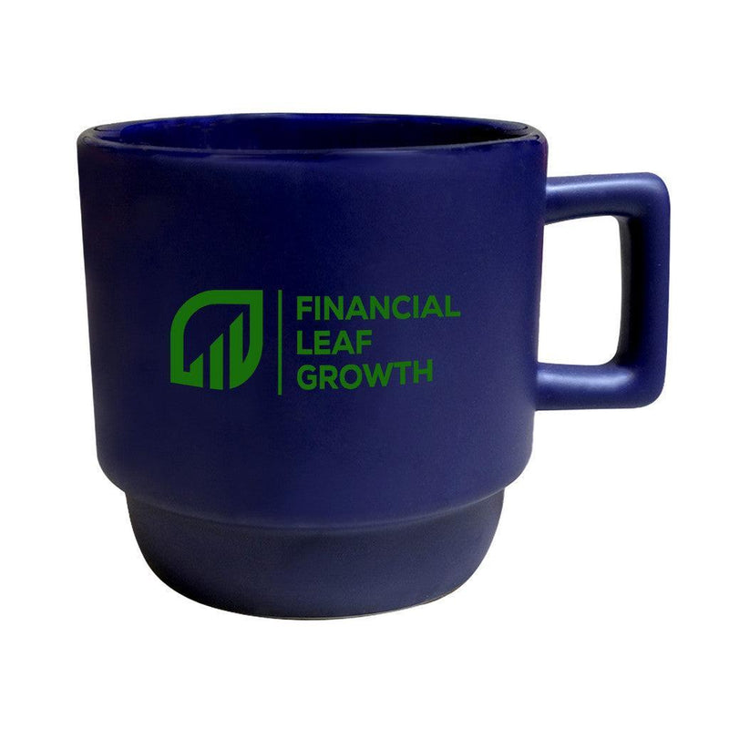 Custom Logo Totem 12 Fl Oz Mug