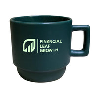 Custom Logo Totem 12 Fl Oz Mug