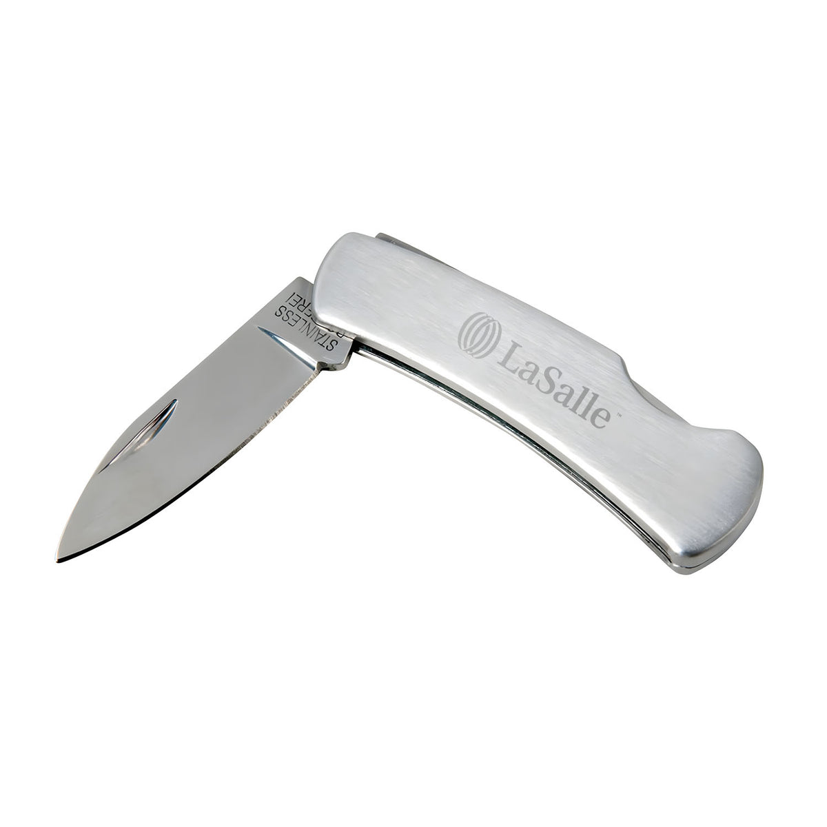 Custom Logo Traditional Pocket Knife
