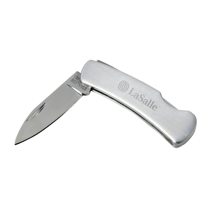 Custom Logo Traditional Pocket Knife