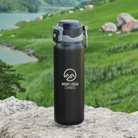 Custom Logo Trailswitch 900 Ml. (30 Fl. Oz.) 2-Way Bottle