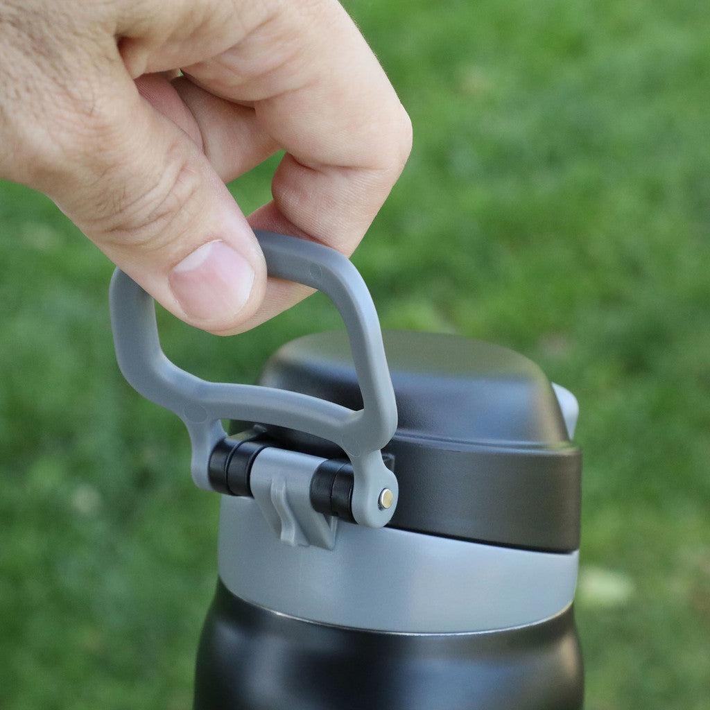 Custom Logo Trailswitch 900 Ml. (30 Fl. Oz.) 2-Way Bottle