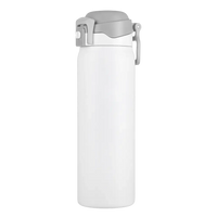 Custom Logo Trailswitch 900 Ml. (30 Fl. Oz.) 2-Way Bottle