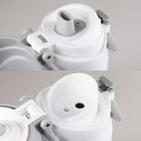 Custom Logo Trailswitch 900 Ml. (30 Fl. Oz.) 2-Way Bottle