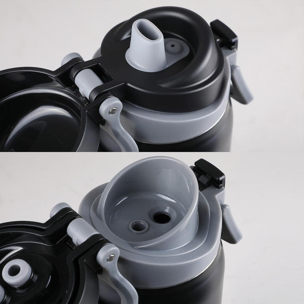 Custom Logo Trailswitch 900 Ml. (30 Fl. Oz.) 2-Way Bottle