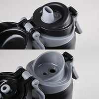 Custom Logo Trailswitch 900 Ml. (30 Fl. Oz.) 2-Way Bottle