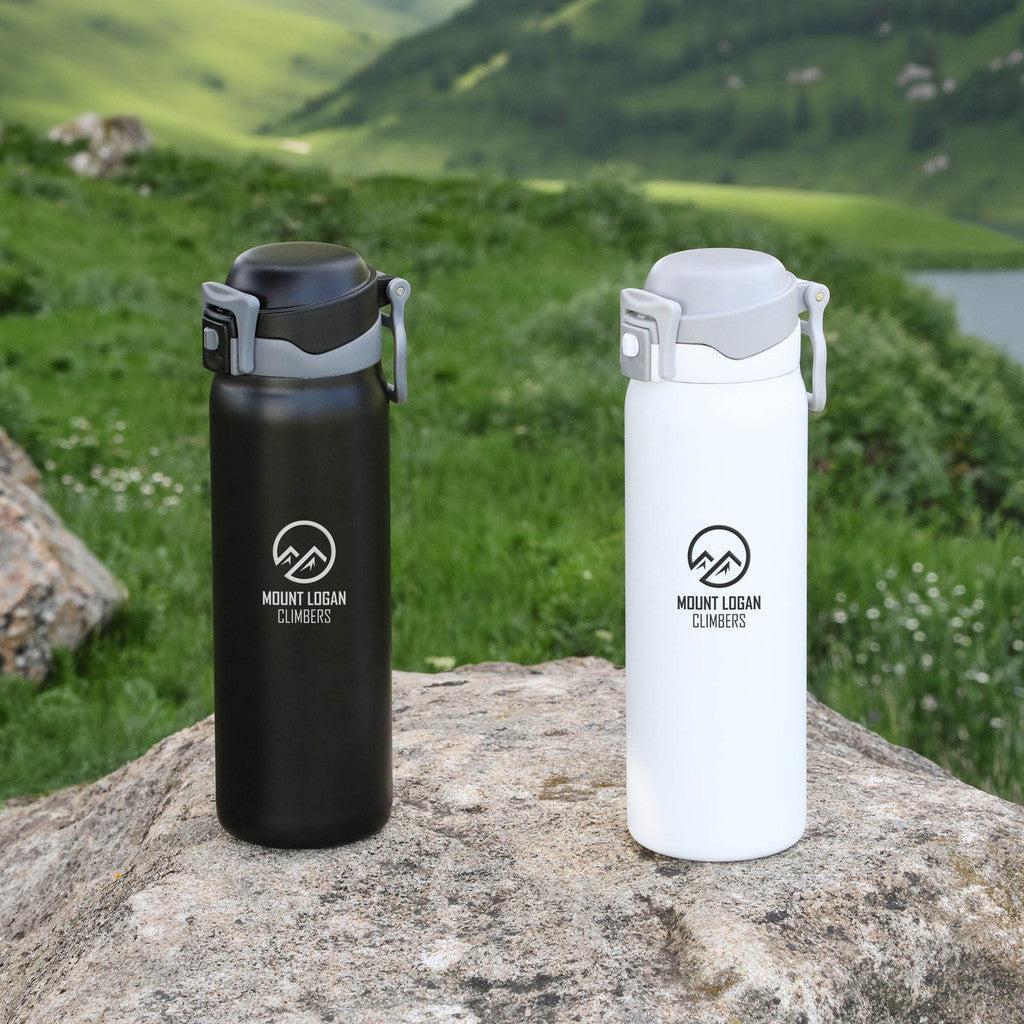 Custom Logo Trailswitch 900 Ml. (30 Fl. Oz.) 2-Way Bottle