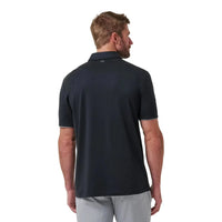 Custom Logo Travis Mathew Flight Plan Polo