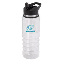 Custom Logo Tritan™ Water Bottle (750ML)