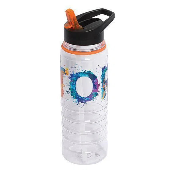 Custom Logo Tritan™ Water Bottle (750ML), Goose - Custom Logo, Canada