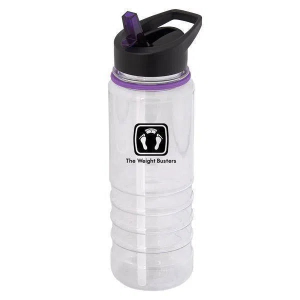 Custom Logo Tritan™ Water Bottle (750ML), Goose - Custom Logo, Canada