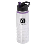 Custom Logo Tritan™ Water Bottle (750ML)