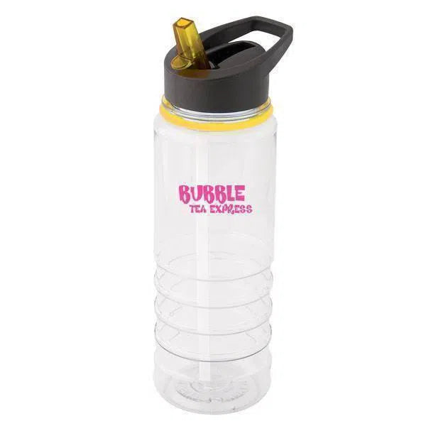 Custom Logo Tritan™ Water Bottle (750ML)