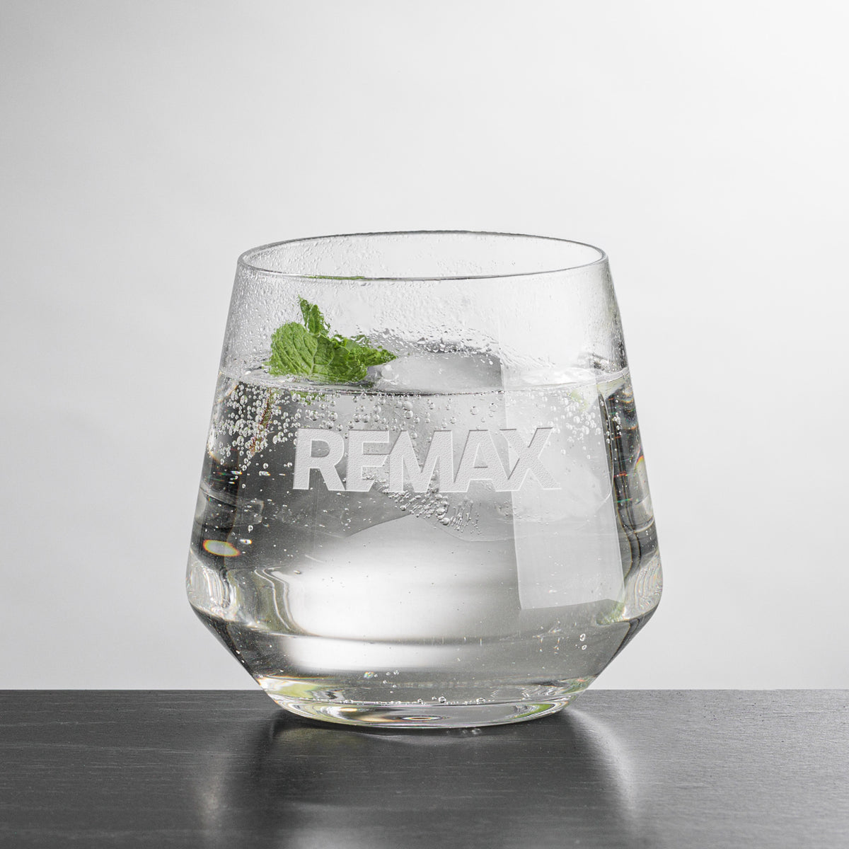 Custom Logo Tucson OTR/DOF - Deep Etch