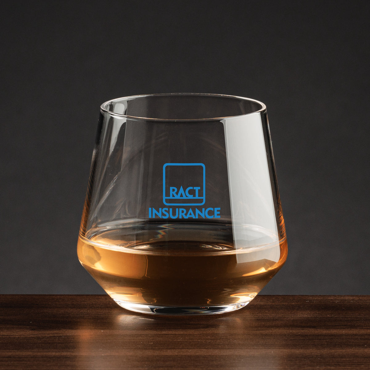 Custom Logo Tucson Whiskey Taster - Imprinted