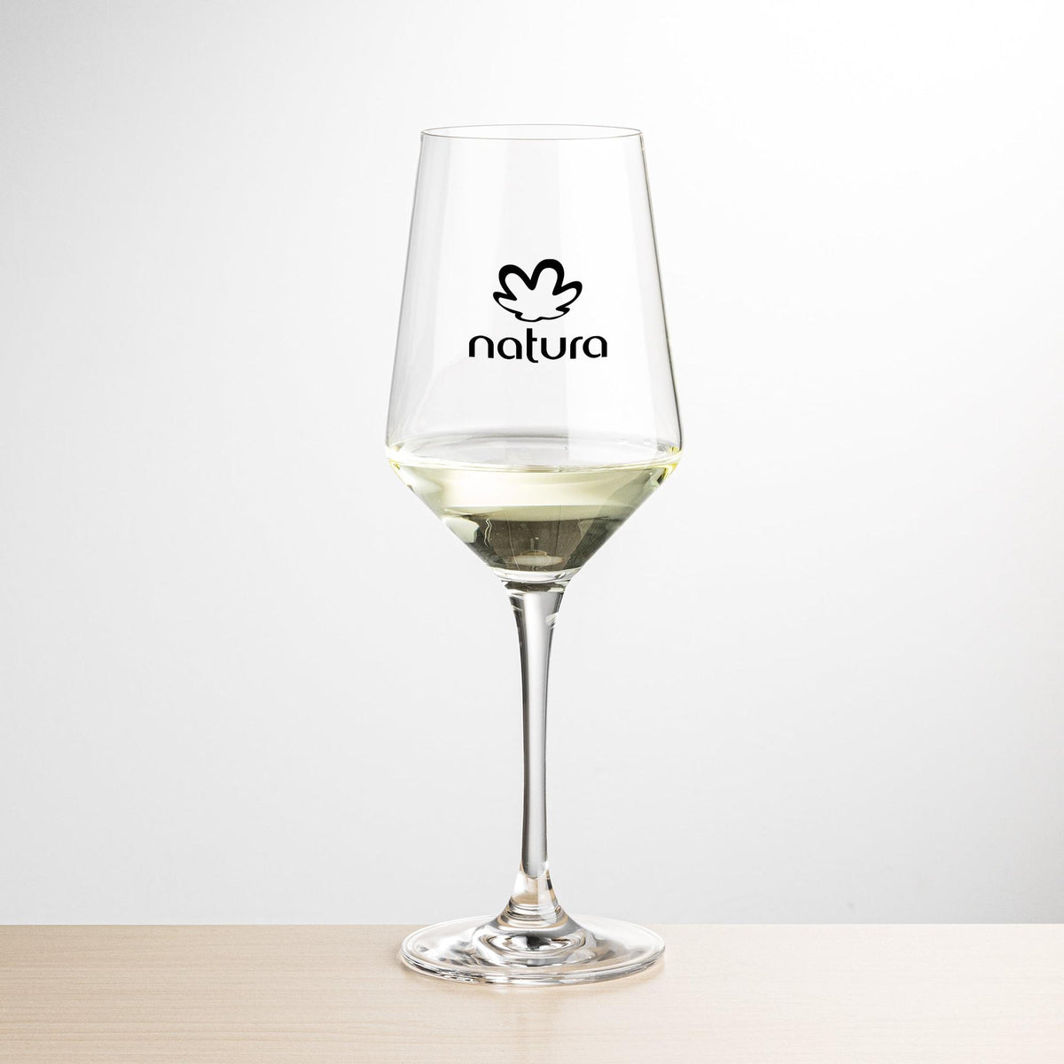 Custom Logo Tucson Wine - Imprinted