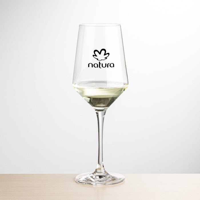 Custom Logo Tucson Wine - Imprinted
