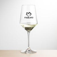 Custom Logo Tucson Wine - Imprinted