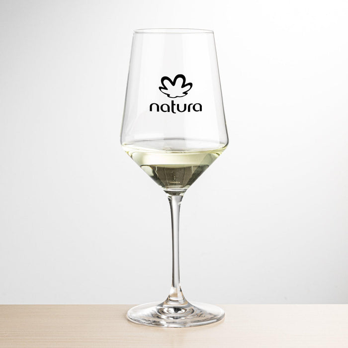 Custom Logo Tucson Wine - Imprinted
