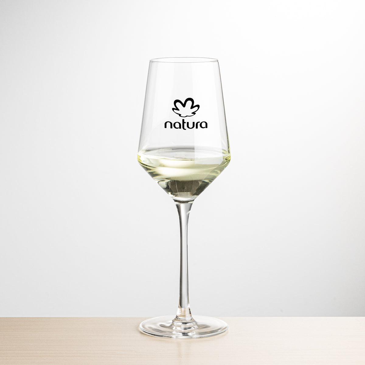 Custom Logo Tucson Wine - Imprinted