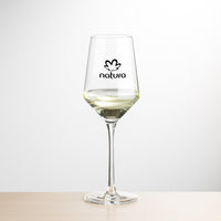 Custom Logo Tucson Wine - Imprinted
