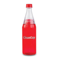 Custom Logo Twisty Bottle - 26oz