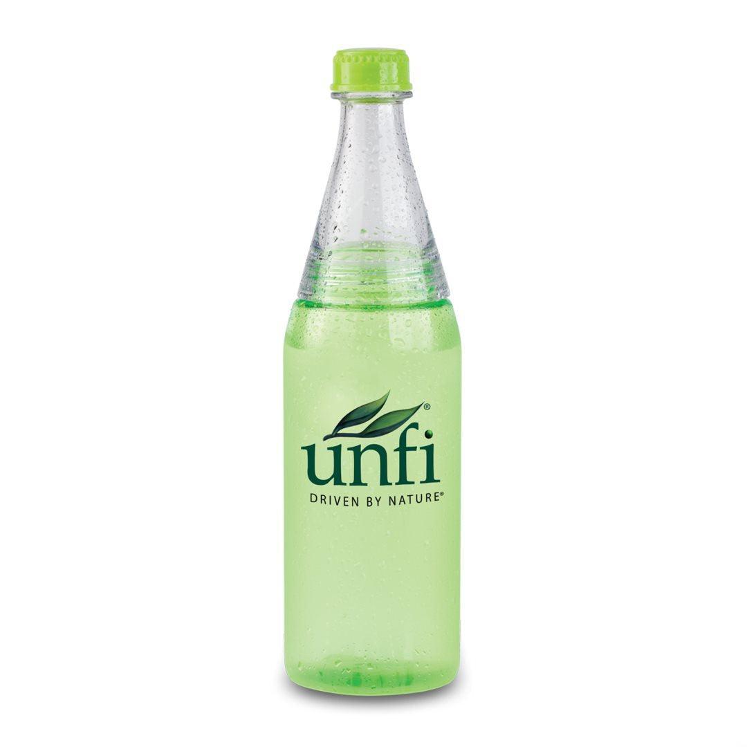 Custom Logo Twisty Bottle - 26oz