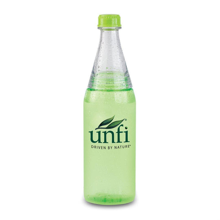 Custom Logo Twisty Bottle - 26oz