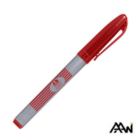 Custom Logo USA Permanent Marker
