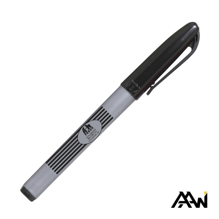 Custom Logo USA Permanent Marker