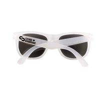Custom Logo UV Mood Sunglasses