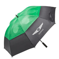 Custom Logo Ultimate 52" Umbrella