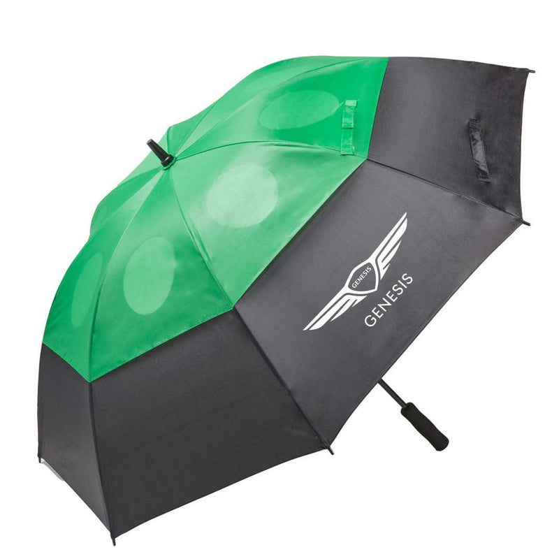 Custom Logo Ultimate 52" Umbrella