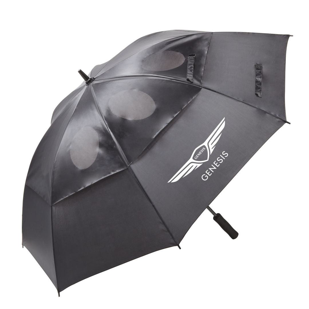 Custom Logo Ultimate 52" Umbrella