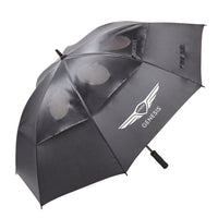 Custom Logo Ultimate 52" Umbrella