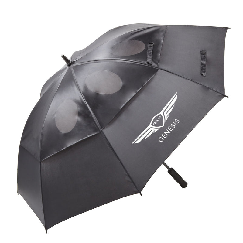 Custom Logo Ultimate 52" Umbrella