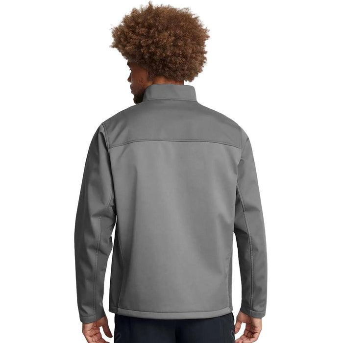 Custom Logo Under Armour ColdGear® Infrared Shield 2.0 Jacket - Mens