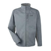 Custom Logo Under Armour ColdGear® Infrared Shield 2.0 Jacket - Mens - Embroidery