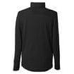 Custom Logo Under Armour Command Quarter Zip - Mens