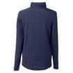Custom Logo Under Armour Command Quarter Zip - Mens