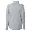 Custom Logo Under Armour Command Quarter Zip - Mens